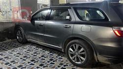 دودج دورانجو